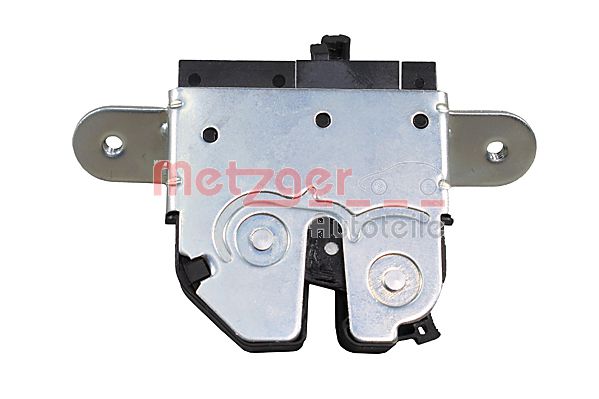 Tailgate Lock - 2310699 METZGER